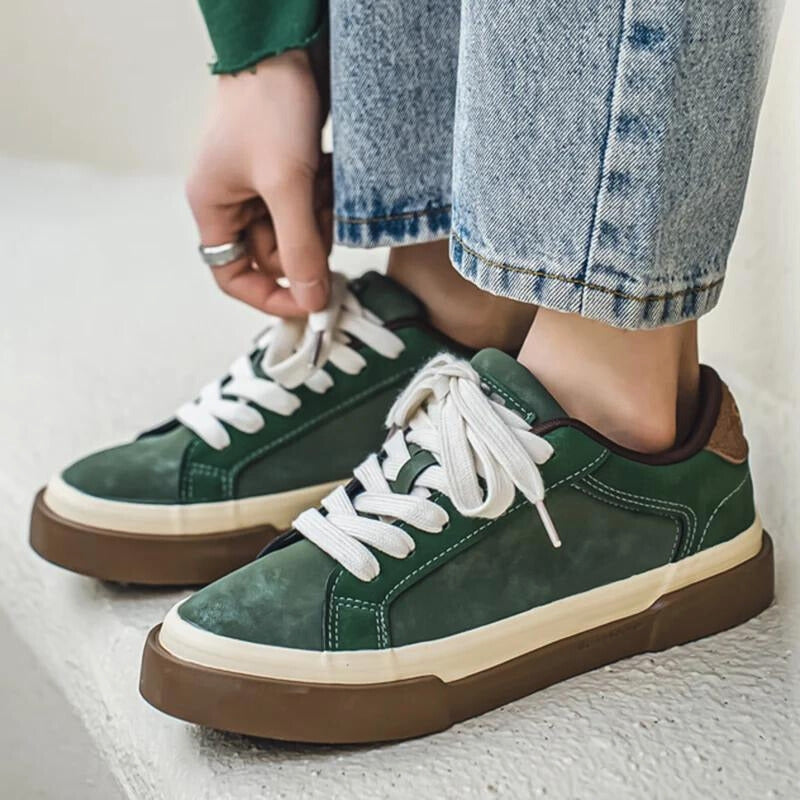 Uror| Vintage Sneakers