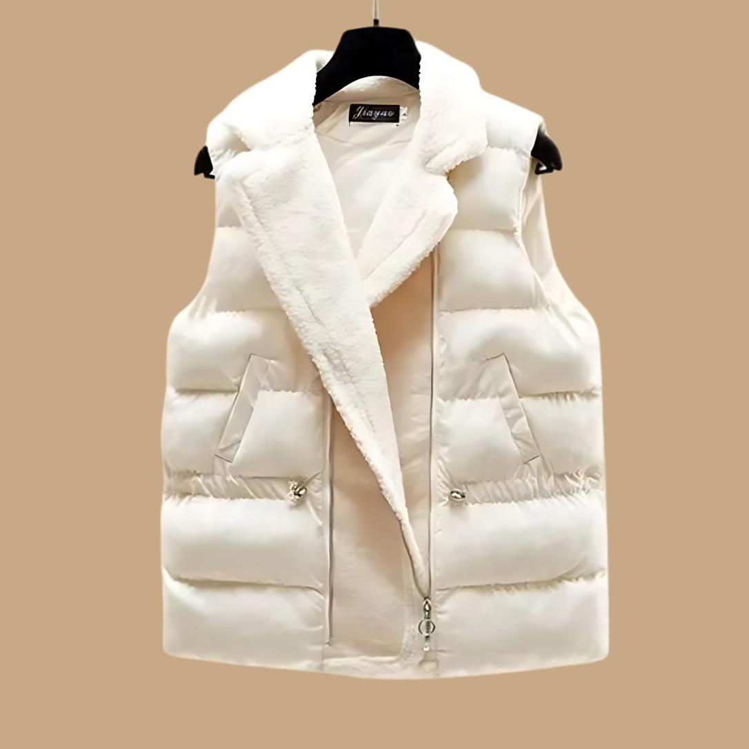 Vilette | Classic Knitted Set