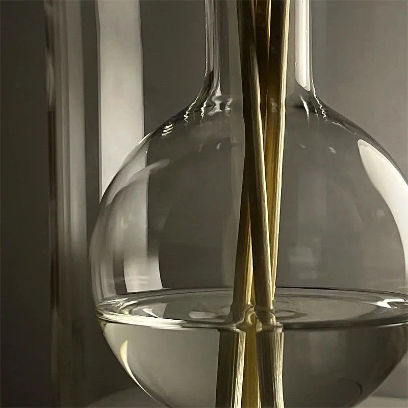 Home Aromatherapy Diffuser Bottle