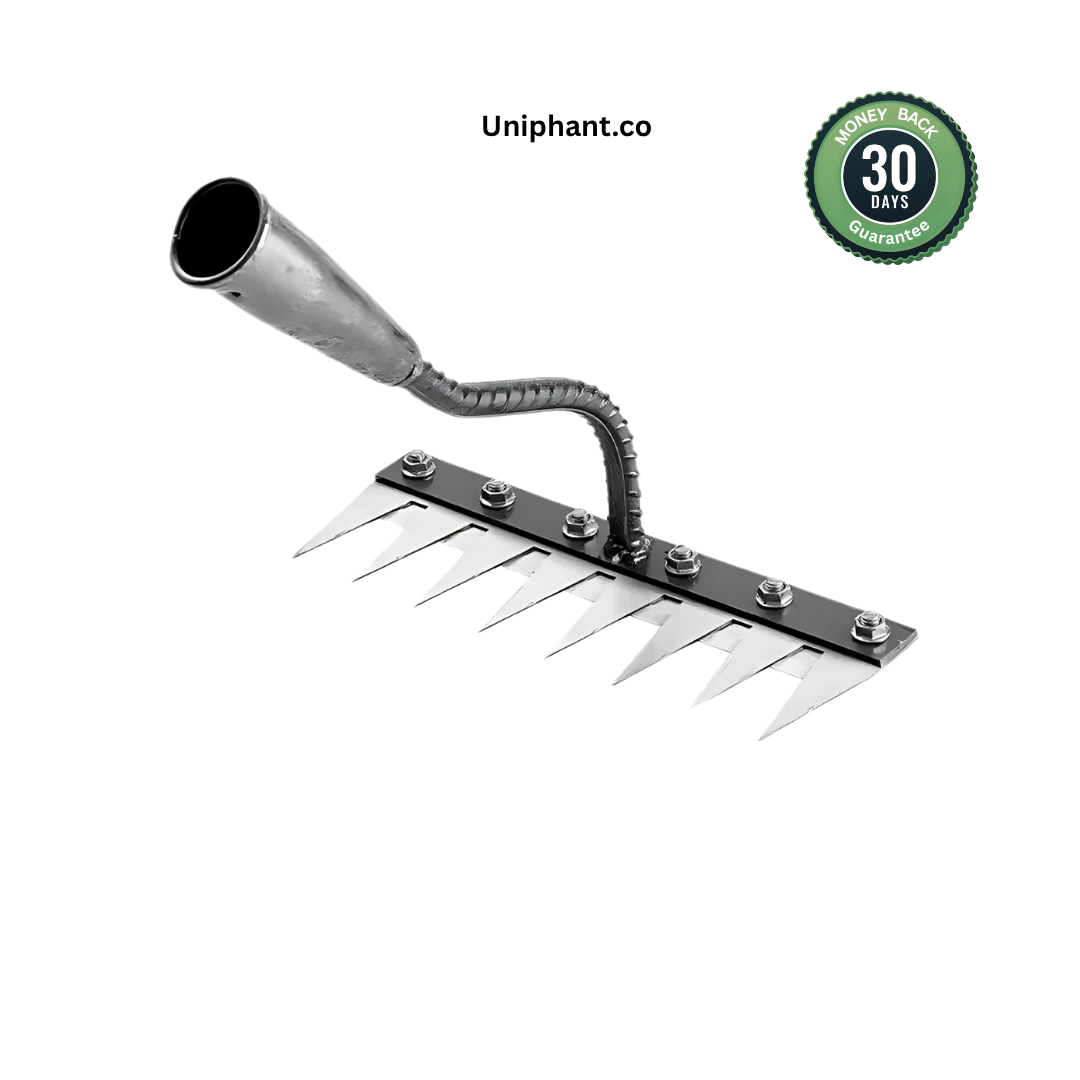 Ultimate Garden Rake