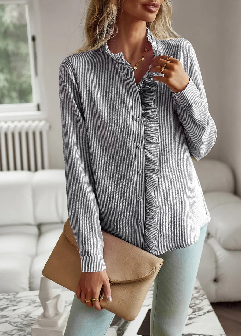 Nora I Ladies' shirt