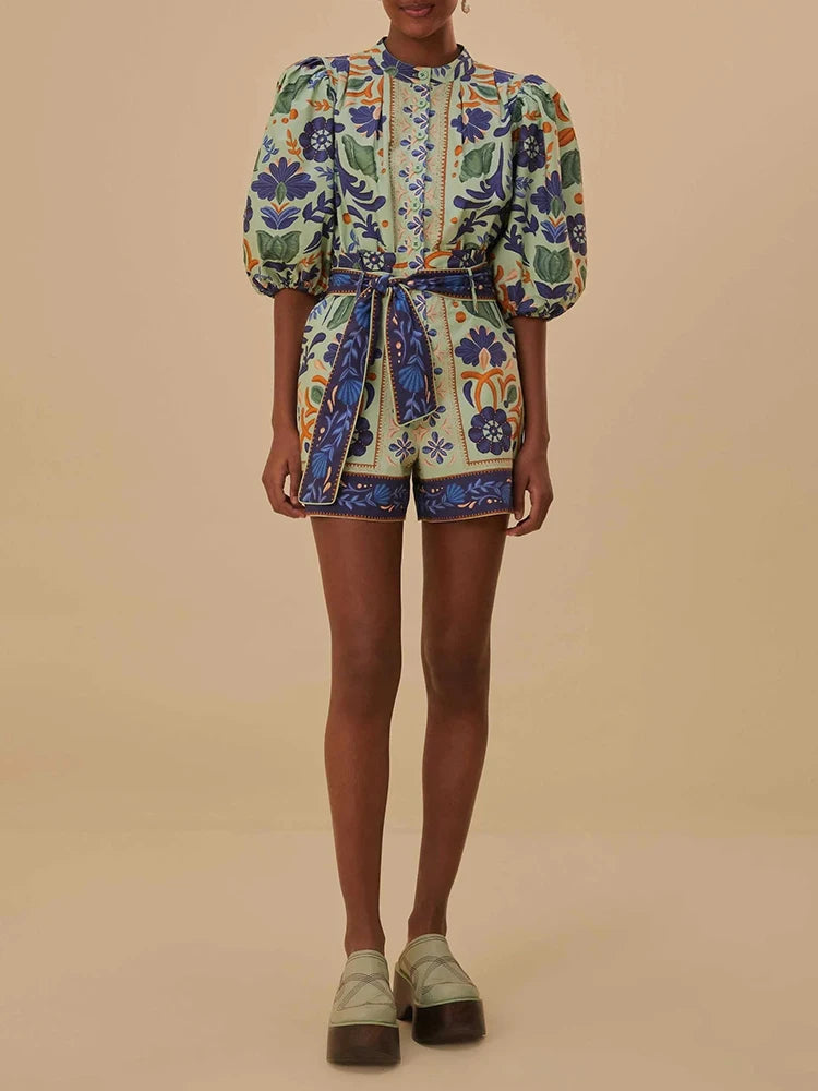 Valiac | 2 Piece Set