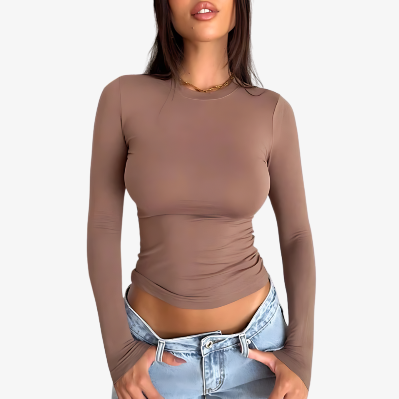 Summer | Slim fit T-Shirt