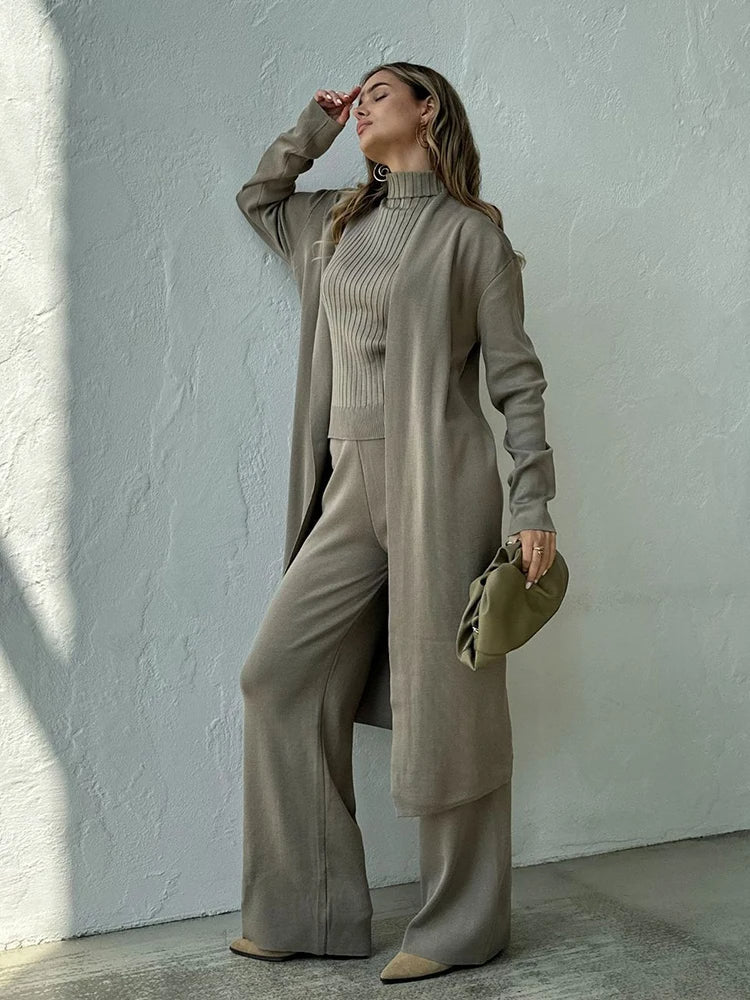 Vinetta | Tri Set