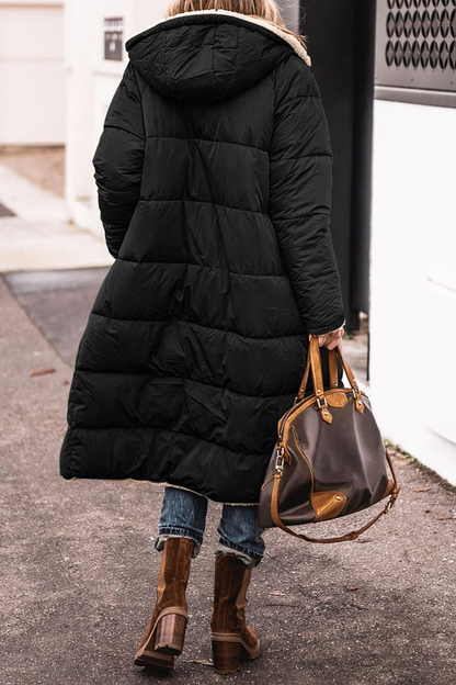 Vellice - Reversible Multi Coat