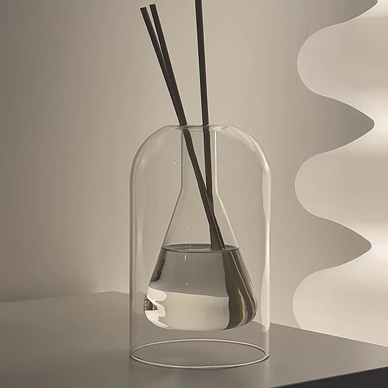 Home Aromatherapy Diffuser Bottle