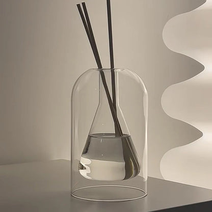 Home Aromatherapy Diffuser Bottle
