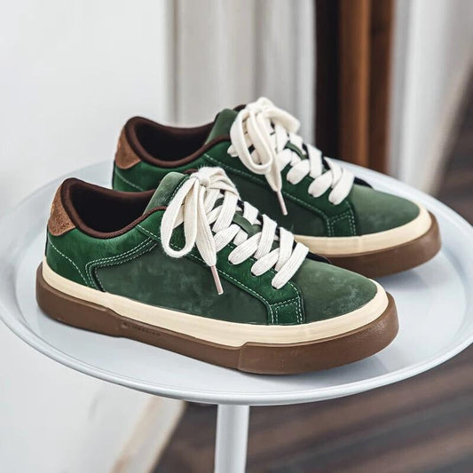 Uror| Vintage Sneakers
