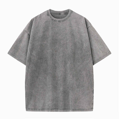 Timothy | 5 Pack Oversized T-Shirts