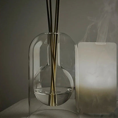Home Aromatherapy Diffuser Bottle