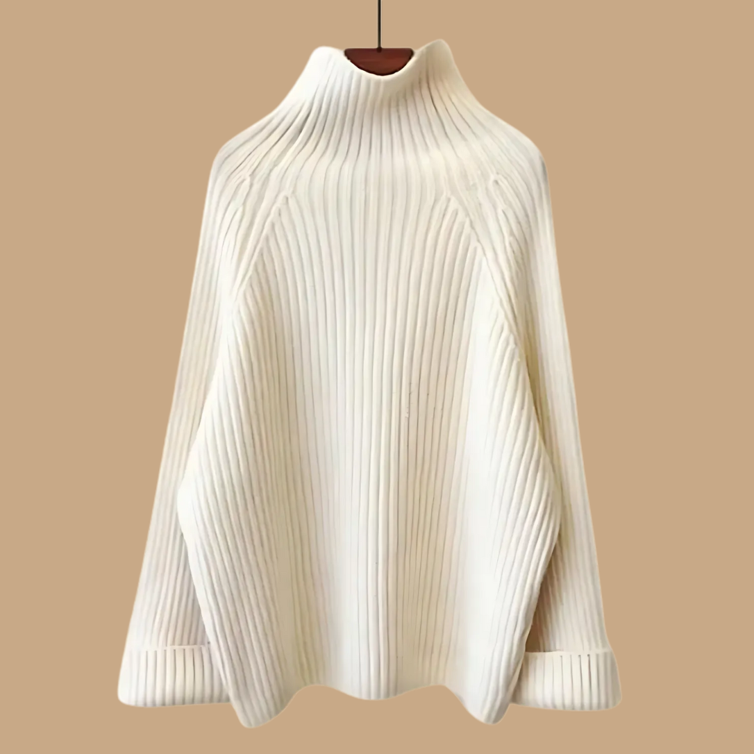 Vilette | Classic Knitted Set