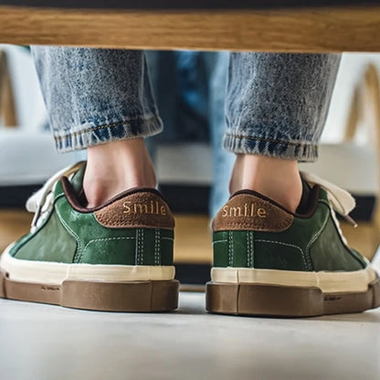 Uror| Vintage Sneakers