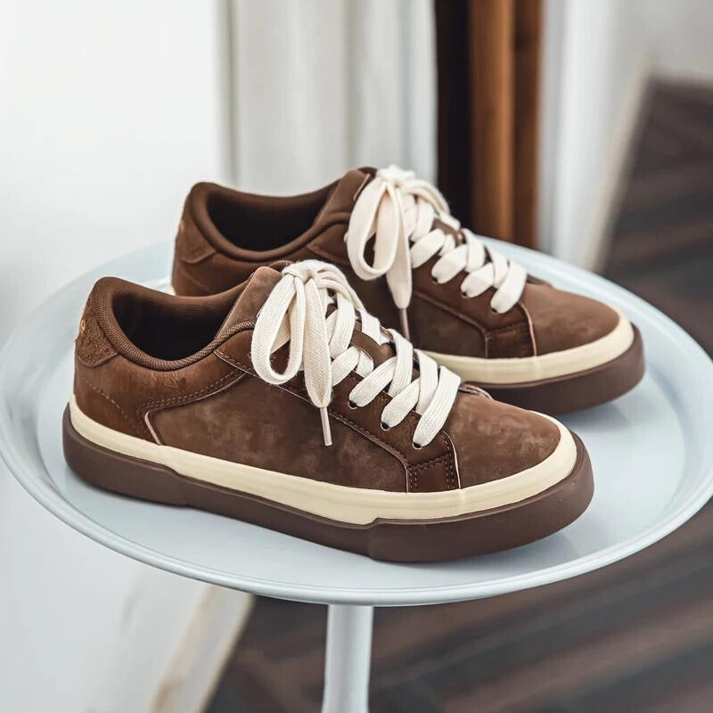 Uror| Vintage Sneakers