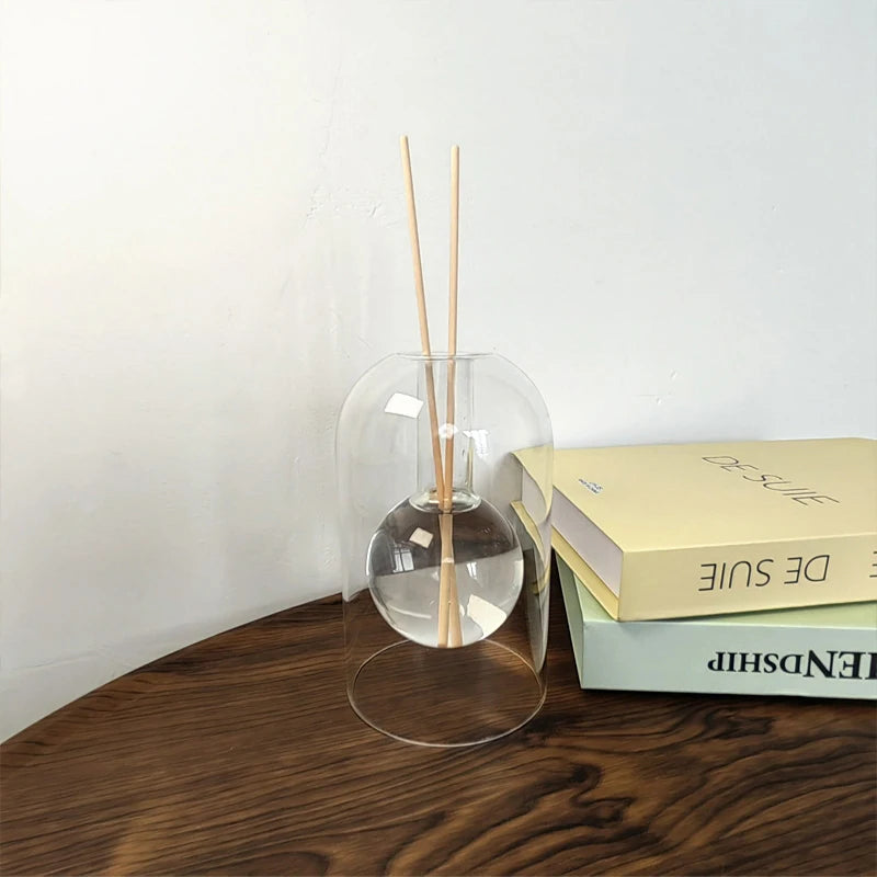 Home Aromatherapy Diffuser Bottle