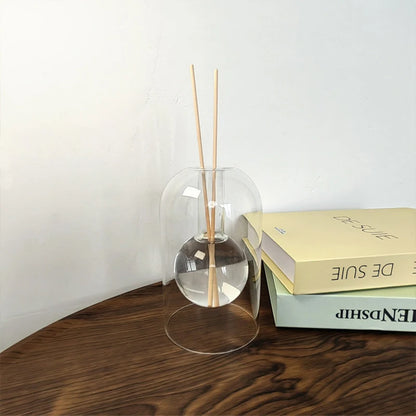 Home Aromatherapy Diffuser Bottle