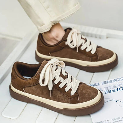 Uror| Vintage Sneakers