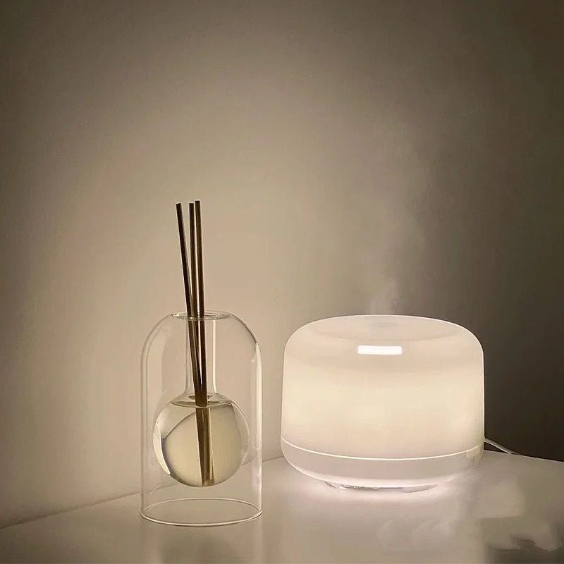 Home Aromatherapy Diffuser Bottle