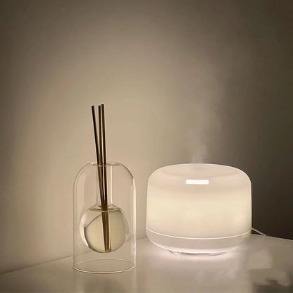 Home Aromatherapy Diffuser Bottle