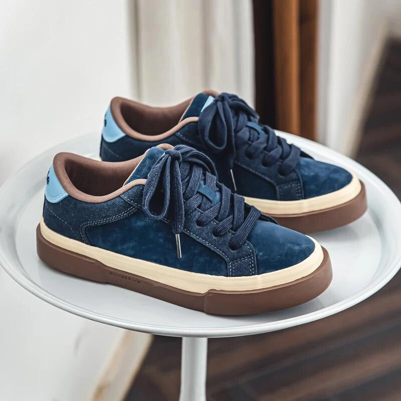 Uror| Vintage Sneakers