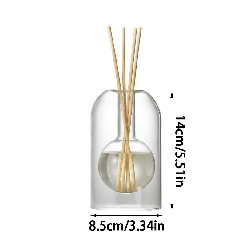 Home Aromatherapy Diffuser Bottle