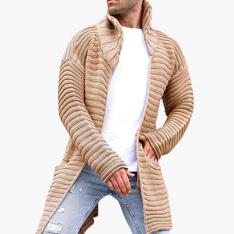 Montgomery | Knitted Jumper