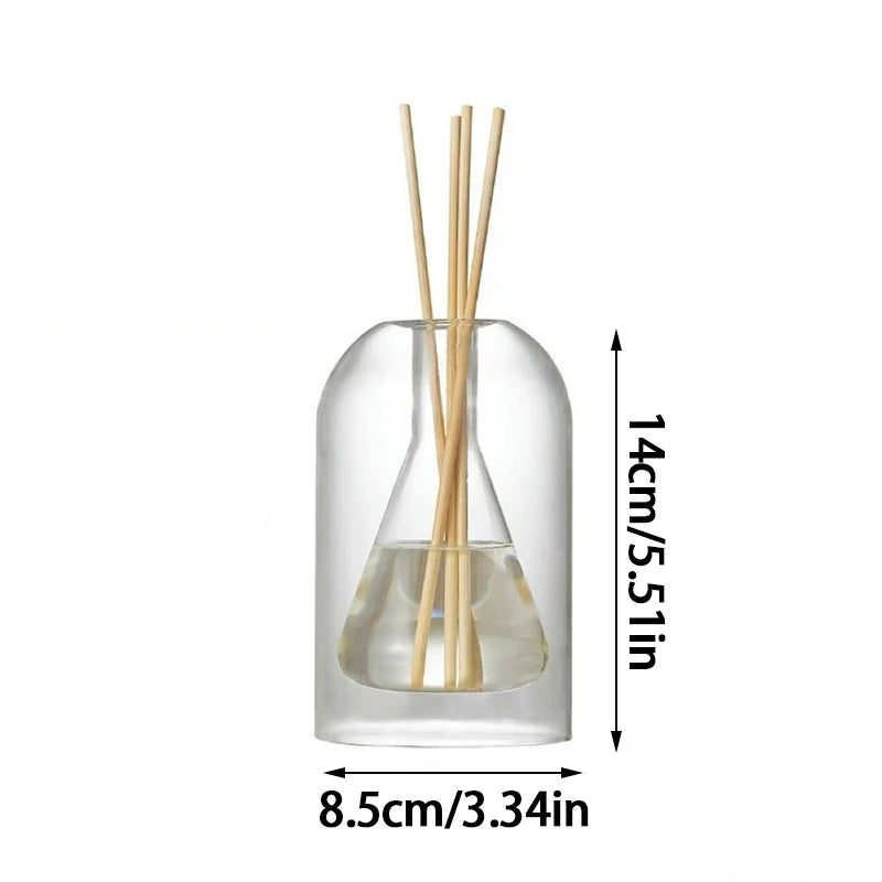 Home Aromatherapy Diffuser Bottle