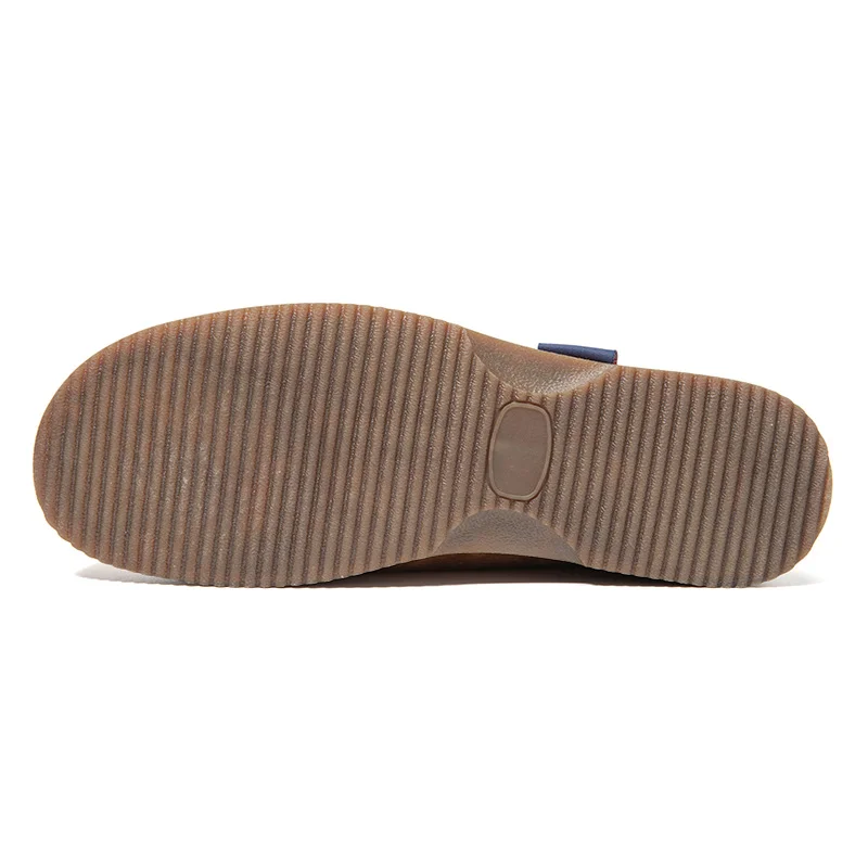 Viraux | Suede Shoes