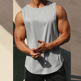 Muscle -  Gym Tank Top