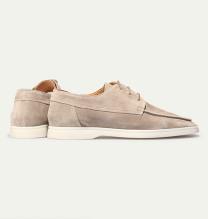 Potter | Suede Shoes