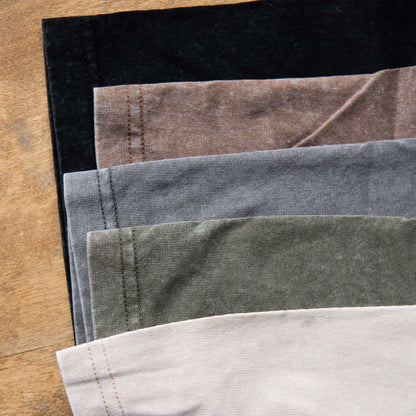 Timothy | 5 Pack Oversized T-Shirts