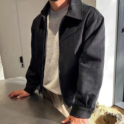 Regan - Vintage jacket for men