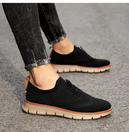 Torq | Air Mesh Shoes