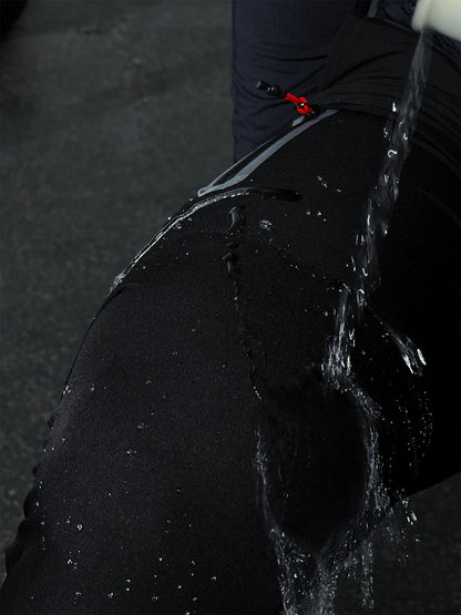 Performance Jogging Pants with pocket detail