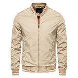 Winston - Bomber jacket