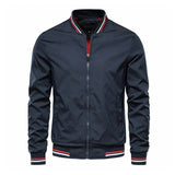 Winston - Bomber jacket