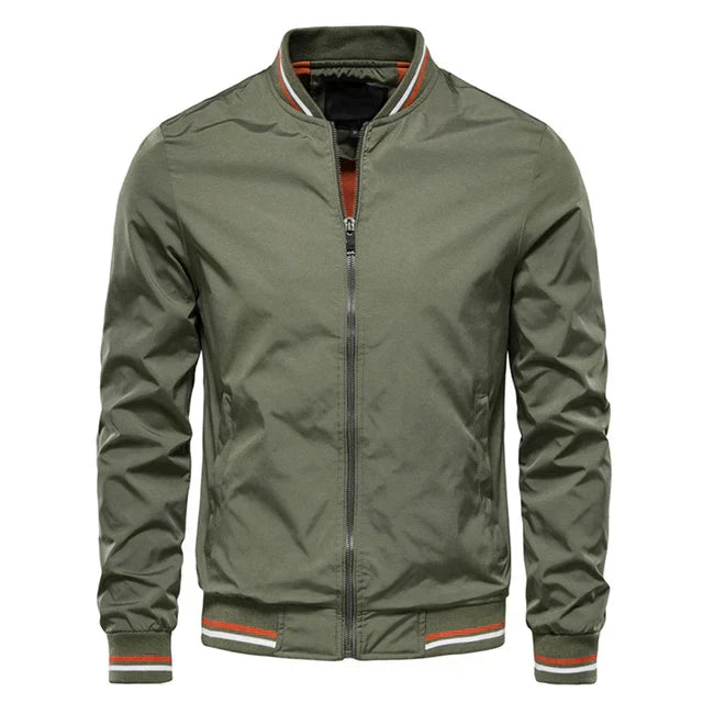 Winston - Bomber jacket