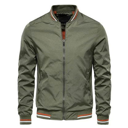 Winston - Bomber jacket
