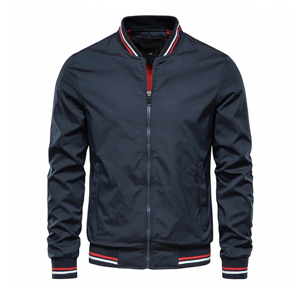 Winston - Bomber jacket