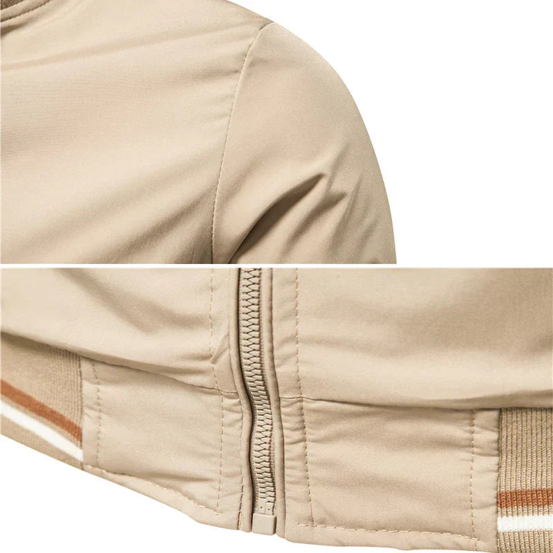 Winston - Bomber jacket