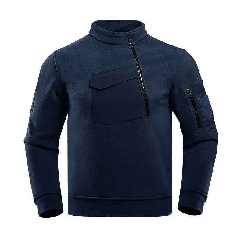 Ranger | Windproof Sweatshirt