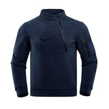 Ranger | Windproof Sweatshirt