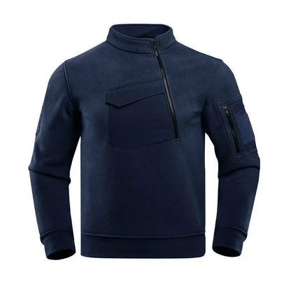 Ranger | Windproof Sweatshirt