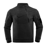 Ranger | Windproof Sweatshirt