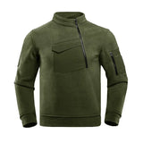 Ranger | Windproof Sweatshirt