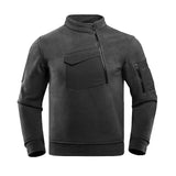 Ranger | Windproof Sweatshirt