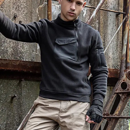 Ranger | Windproof Sweatshirt