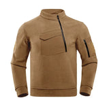 Ranger | Windproof Sweatshirt