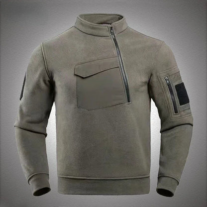 Ranger | Windproof Sweatshirt