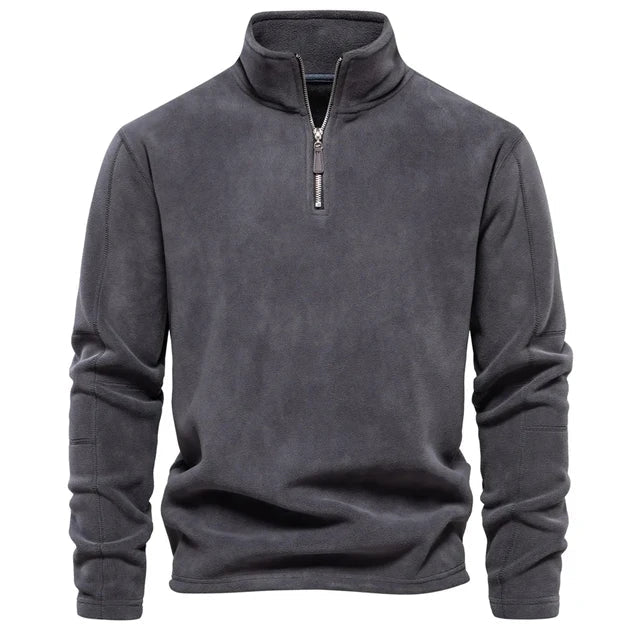 Reggie - Half Zip Fleece