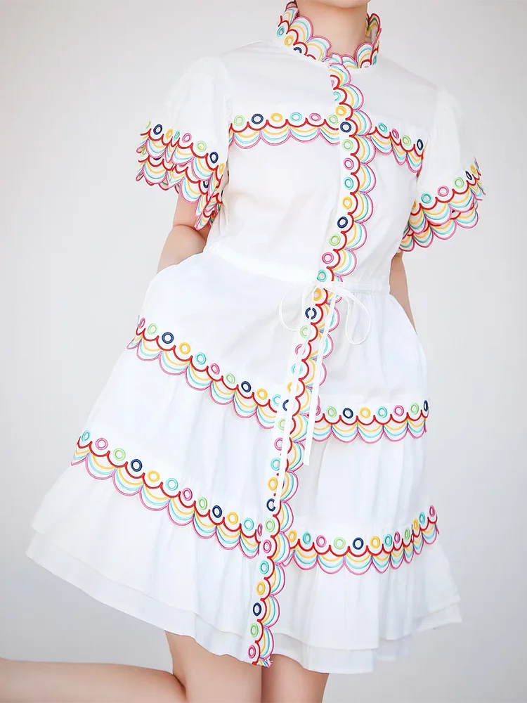 Monalic | Dress